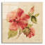 Art mural en verre Bay Bright Home ™ «Bright Tropics 2» par Cheri Blum-2120876120