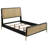 Retro Bed Frame-117550455