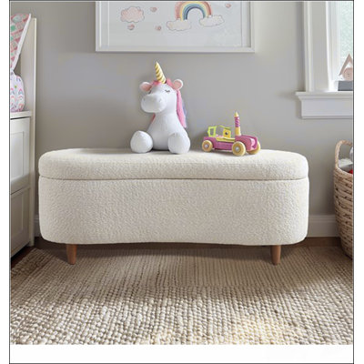 Flip Top Storage Bench See below Simple design, comfortable and durable, multi-functional bench
