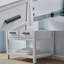 Ensemble de meuble-lavabo simple 30 po Illies