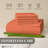 Premium Rayon From Bamboo Blend Sheet Set With Deep Pockets, Cooling and Breathable-336489482-370659658