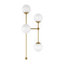 Armstrong 4 - Light Armed Sconce