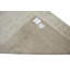 Beige noué à la main en laine de style sud-ouest Tapis décoratif
