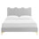 Modway Current Performance Velvet Platform Bed