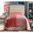 Sarina Upholstered Faux Leather Panel Headboard-14232317-14232318
