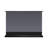 Kestrel Tab-Tension CLR 5 Electric Floor-Rising Ceiling Light Rejecting Ultra-Short Throw Projector Screen
