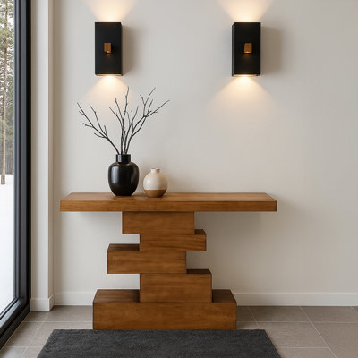 Console Howund