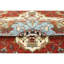 Hand Knotted Wool Oriental Area Rug