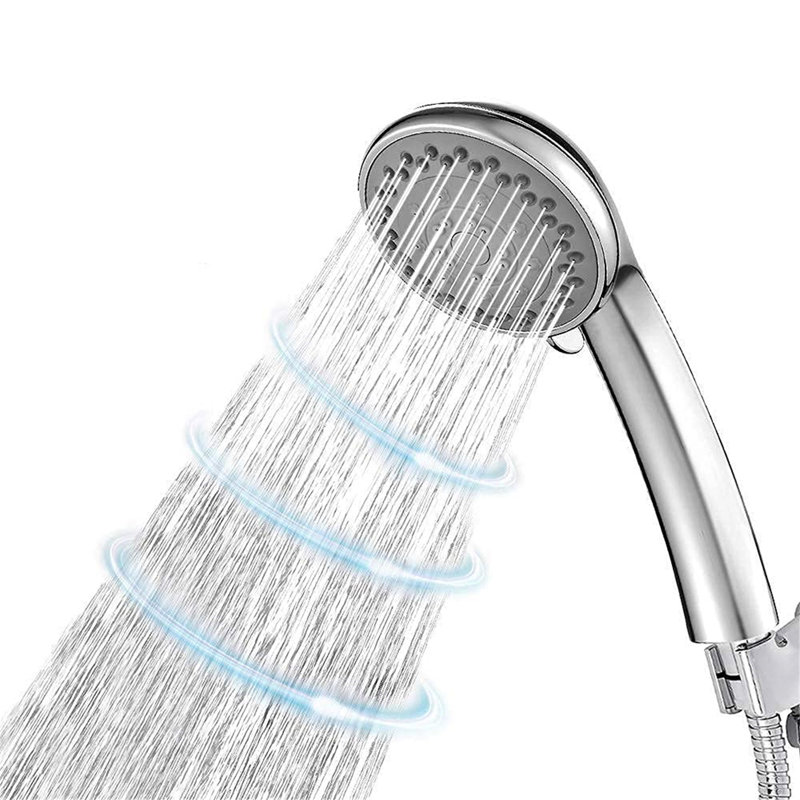 Pippen Rain Handheld Shower Head