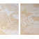 Gemini Geometric Indoor / Outdoor Area Rug