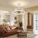 Ceiling Fan with LED Lights