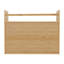 Bibliothèque de bureau 11,8 "H