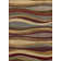 Abercorn Abstract Multi-Color Area Rug
