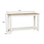Ensemble de tables basses 3 pièces Odum