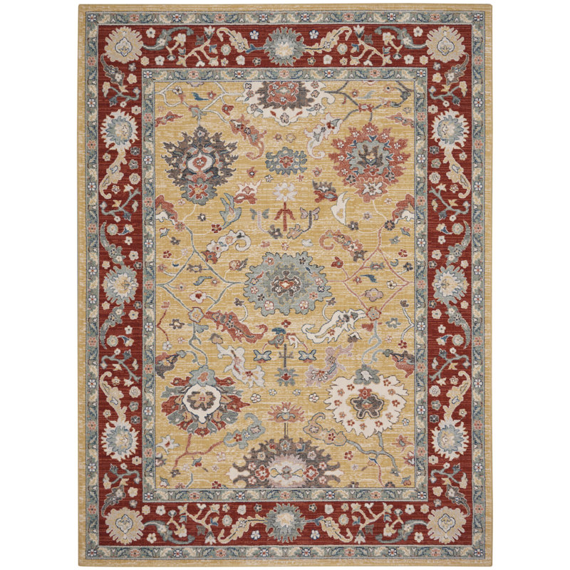 Tapis ivoire Briana, Rectangle 12 pi x 15 pi