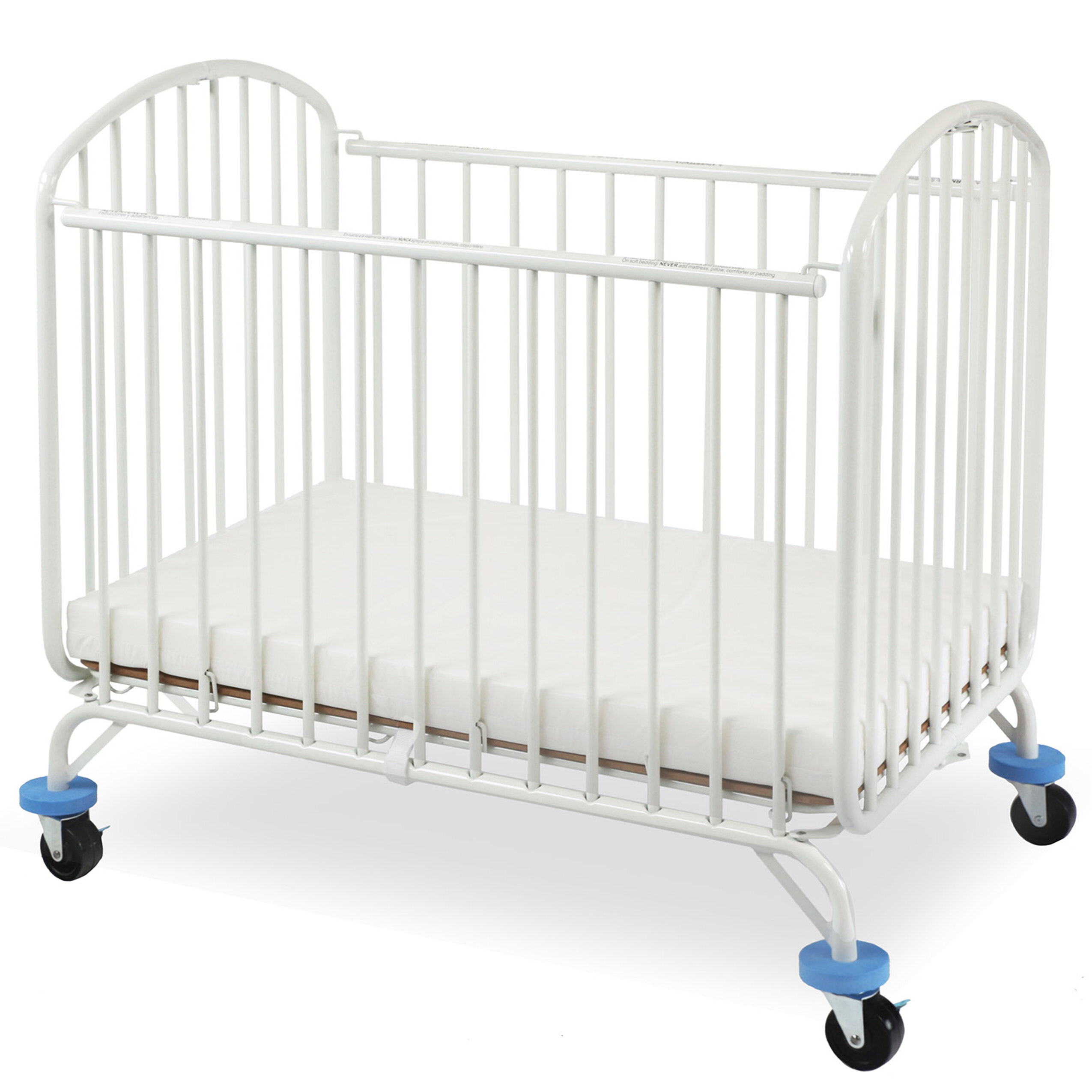 Folding Full Size Crib