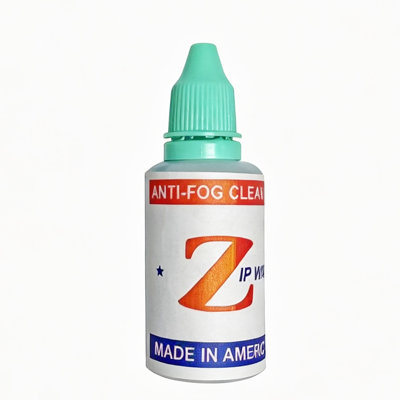 Bocal Zipp Wax Antifog 1 Ounce pour lunettes Lunettes ZW1OZ