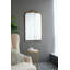 Miroir mural classique avec cadre d'inspiration baroque-731508200-731508207