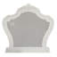 Miroir 48 po x 46 po Latisha