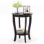Table de bout avec rangement Nihhi-1950657024