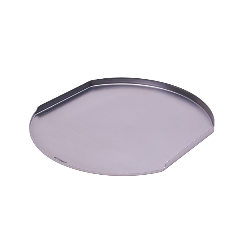 Patio Bistro E2Coal Griddle Plate