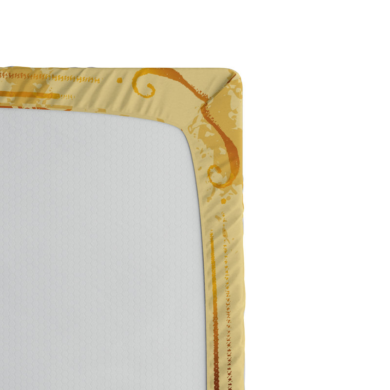 Drap-housse safari, Grand