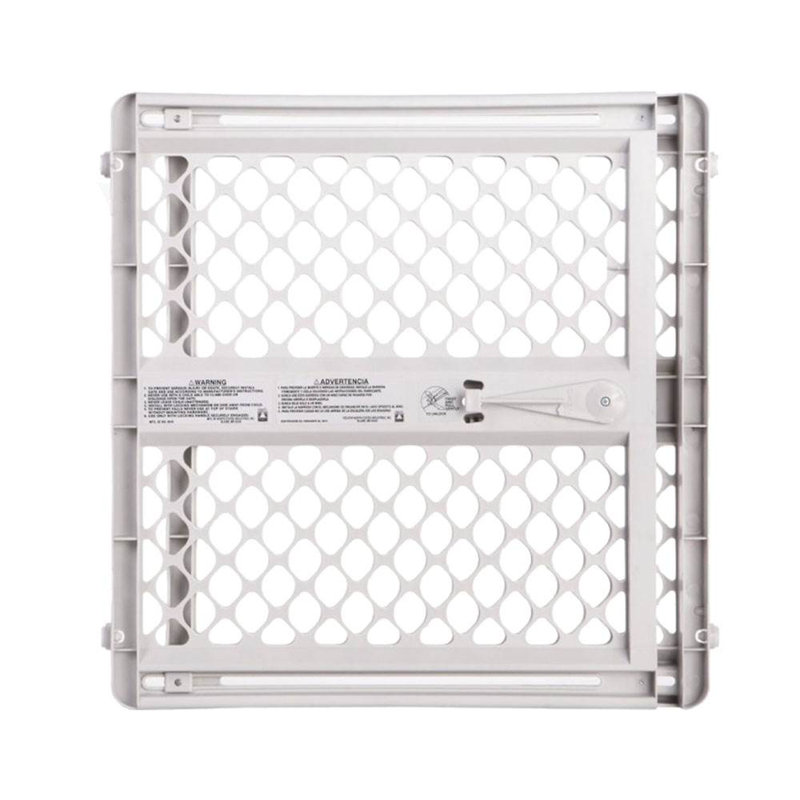 Barrière de sûreté