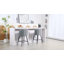 Tabouret de comptoir 25,6 po Melvie-101377249
