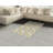 Luau High Density Long Fiber Poly Threads Decorative Area Rug Carpet-42031393