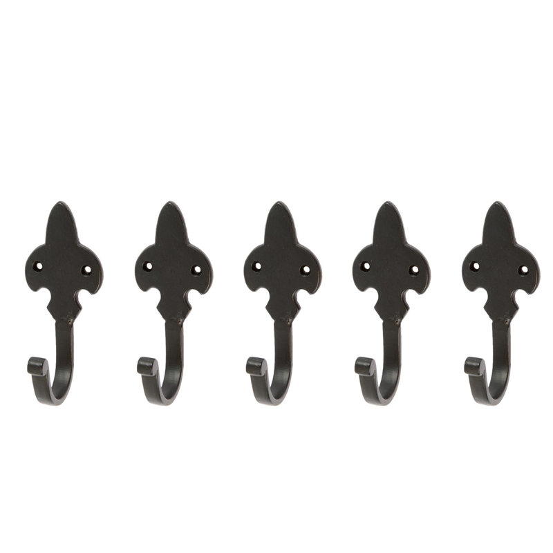 Iron Wall Wall Hook