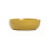 Vaisselle, 10 bols, jaune, 10 Strawberry Street Wazee