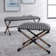 Banc en métal Milana-503006695