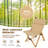 Folding Camping Chair