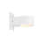 Alamo LED Flush Mounted Sconce-496254637