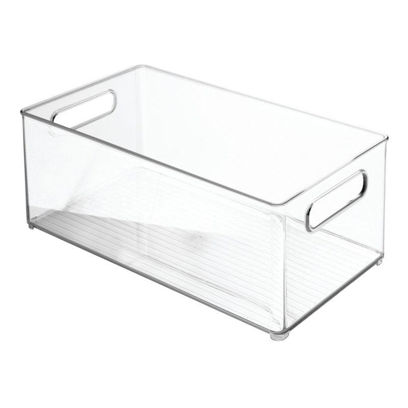 IDesign Plastic Box