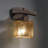 Casson LED Armed Sconce-925507620-925507602