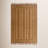 Salvo Moroccan Handmade Flatweave Area Rug in Tan/Dark Brown/Charcoal-1194363890