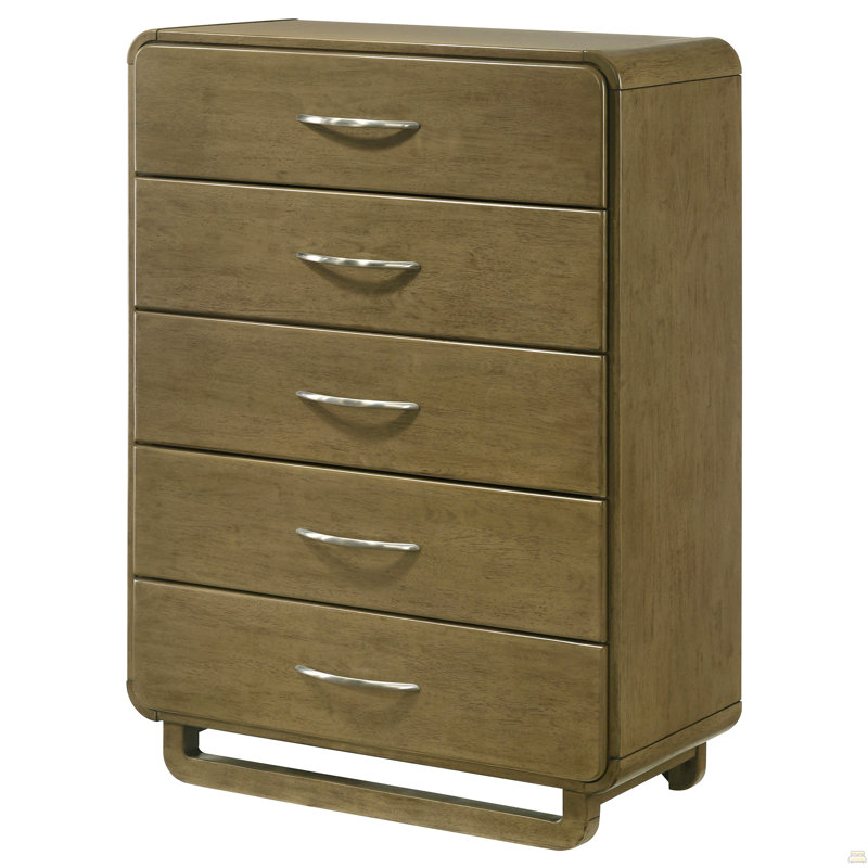 Commode 5 tiroirs