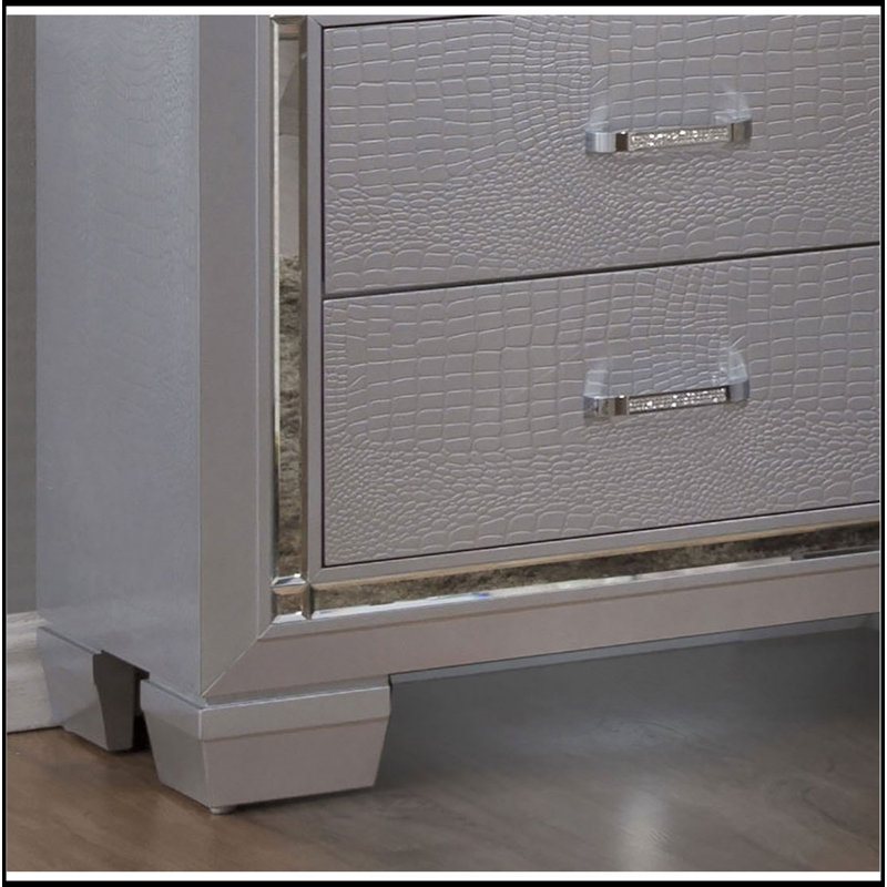 Mobilier de chambre à coucher 1pc