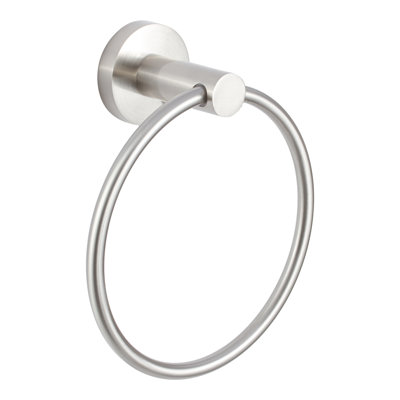Lugano Towel Ring