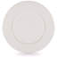 Rolled Black Rim Plate Set/4-256844431