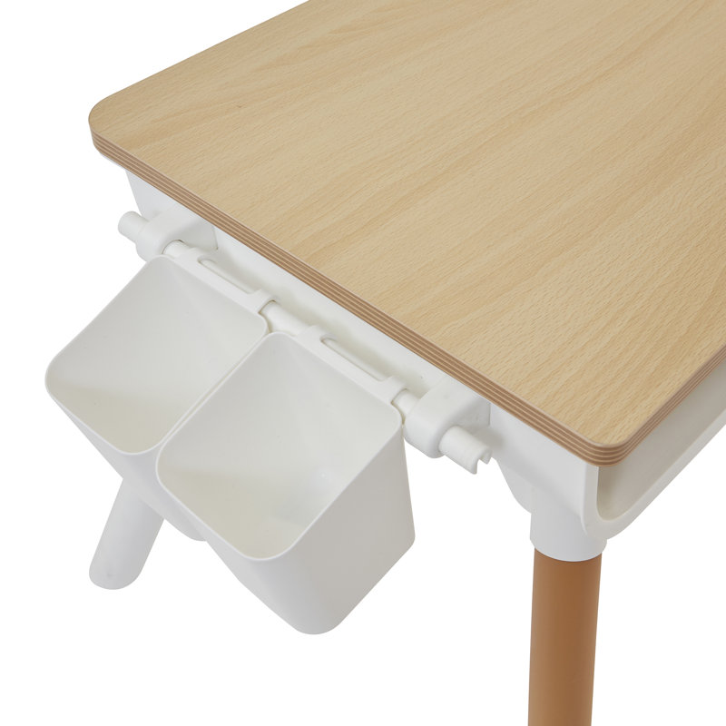 Horrocks 65cm Writing Desk Chair Set