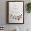 «Be Kind And Brave», reproduction d'art sur toile-88391159-88391162