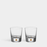 Intermezzo 8 oz. Whiskey Glass