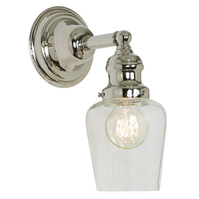 Shumway Armed Sconce
