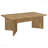 Rectangular Dining Table Mango Wood