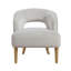 Fauteuil d'appoint Luxury Home-107668778