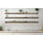 3 Piece Oak Floating Shelf-94832469