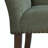 49.5"W Upholstered Bench