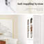Abdellah Freestanding Bathroom Cabinet-676905290